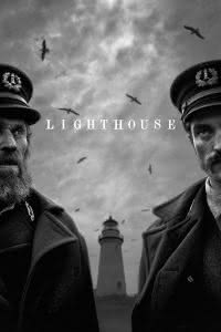Poster for the movie "Lighthouse"