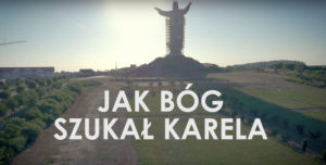 Jak Bóg szukał Karela