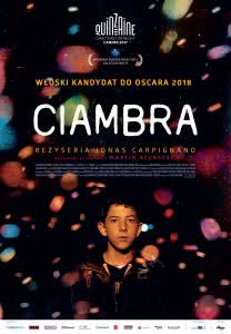 Plakat filmu "Ciambra"