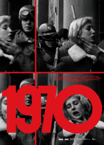 Plakat filmu "1970"