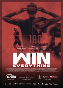 Plakat filmu "WinEverything"