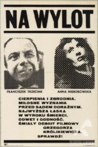 Poster z filmu ""