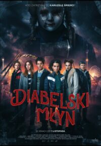 Diabelski młyn