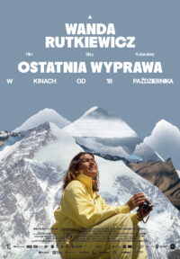 Wanda Rutkiewicz. Ostatnia wyprawa