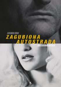 Plakat filmu "Zagubiona autostrada"
